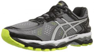 #5. ASICS Men’s Gel-Kayano 22 Running Shoes