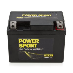 #5. Battery Tender BTL09A120C ATV Lithium Iron Battery