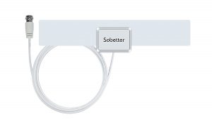 5. Sobetter HDTV Indoor Antenna