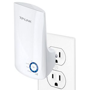 #5. TP-Link N300 Wi-Fi booster