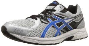 #6. ASICS Men’s GEL-Contend 3 Running Shoe