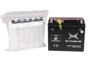 #6. YX4L-BS GT4L Replacement Yamaha ATV battery