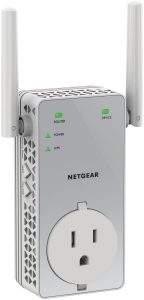 #7. Netgear AC750 Wi-Fi booster