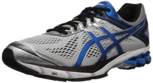 #8. ASICS Men’s GT 1000 4 Running Shoes