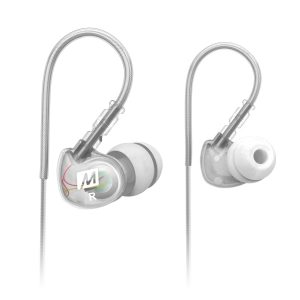 1. MEE audio Port-Fi Headphones