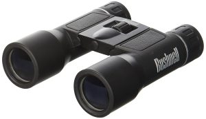 1. Bushnell Powerview Compact Binoculars