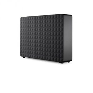 10. Seagate Expansion 3TB External Hard Drive