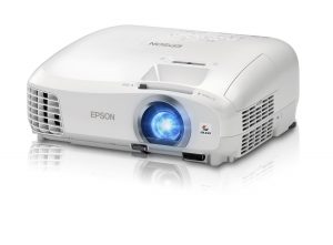 #10. Epson Home Cinema 2040 3LCD Home Theater Projector