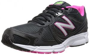 #10. New Balance W470v4 Women’s Running Shoes