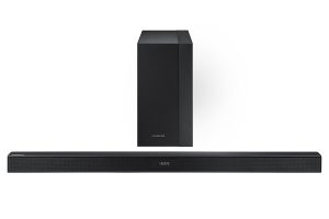 10. Samsung HW-K450 Wireless Sound bar