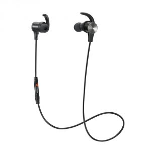 2. TaoTroics Bluetooth Sports Headphones