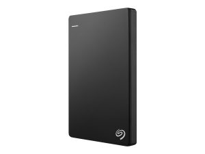 2. Seagate 4TB External Hard Drive (STDA4000100)