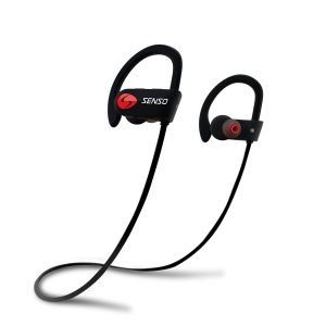 3. Senso Bluetooth Headphones