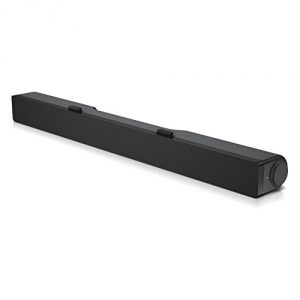 4. Dell AC511 USB Wired Sound Bar