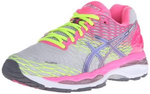 #4. ASICS Gel-Kayano 22 Women’s Running Shoe