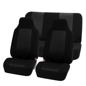 4. FH GROUP FH-FB102112 Classic Seat Covers