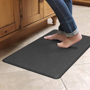 #4. NewLife by GelPro Comfort Mat