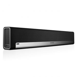 5. Sonos Playbar TV Sound Bar