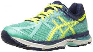 #5. ASICS Gel-Nimbus 18 Women’s Running Shoe