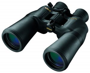 7. Nikon 8252 ACULON Binocular