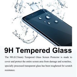 7. Ailun iPhone 6 Plus Screen Protector