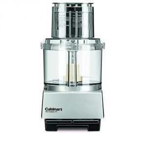 #7. Cuisinart DLC-8SBCY Pro Custom Food Processor