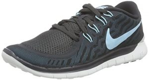 #7. Nike Free Women’s Running Shoe