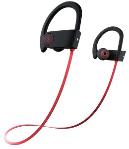 8. Otium Wireless Bluetooth Sports Headphones