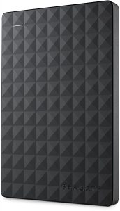 8. Seagate Expansion 1TB External Hard Drive