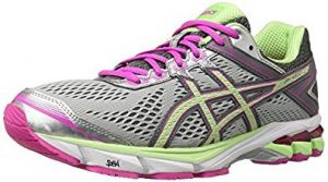 #8. ASICS GT-1000 4 Women’s Running Shoe