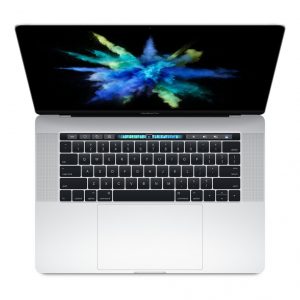 8. Apple MacBook Pro MLW72LL/A Laptop