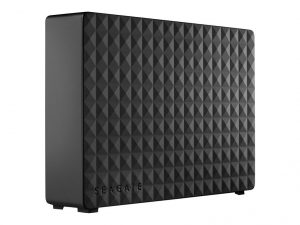 9. Seagate Expansion 5TB External Hard Drive