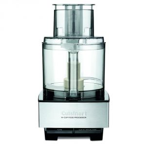 #9. Cuisinart DFP-14BCNY 14-Cup Food Processor