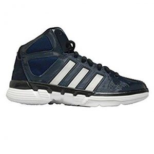 7. adidas Women's Pro Model Zero W