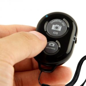 7. Kobra Tech Shutter Remote Control