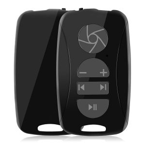 8. Finite Bluetooth Shutter Remote Control