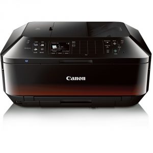 1. Canon Office and Business MX922 Wireless Photo Printer