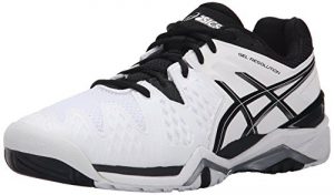 1. ASICS Men's GEL-Resolution 6