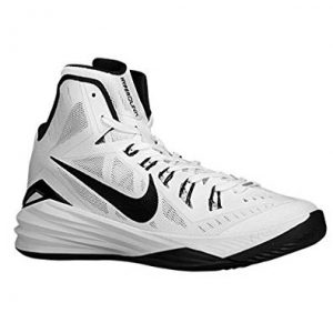 1. Nike Women's A100 Hyperdunk 2014