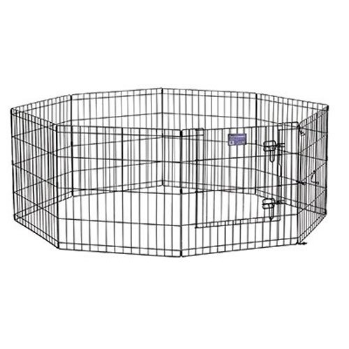 1. MidWest Exercise Pen