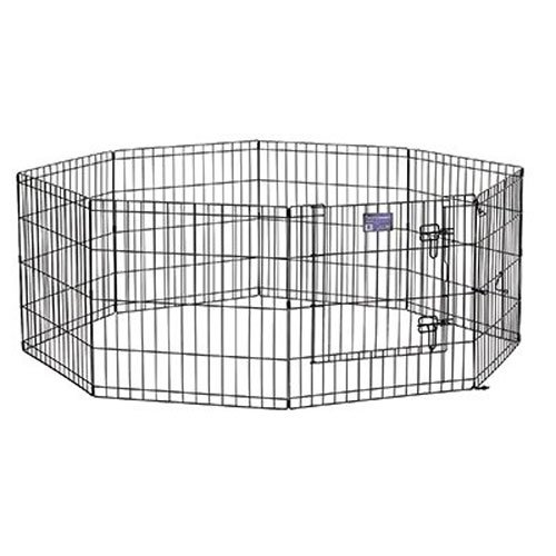 1. MidWest Exercise Pen