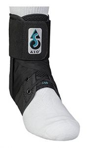 1. ASO Ankle Stabilizer