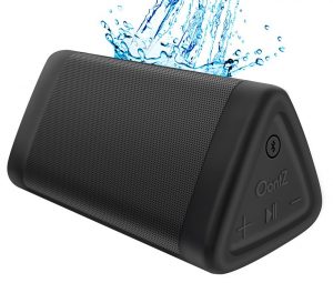 1. Cambridge SoundWorks OontZ Angle 3 Next Generation Ultra-Portable Waterproof Speaker