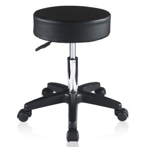 1) PARTYSAVING Hydraulic Massage and Salon Stool - Extra Large, APL1159