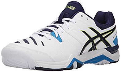 10. ASICS Men's Gel-Challenger 10