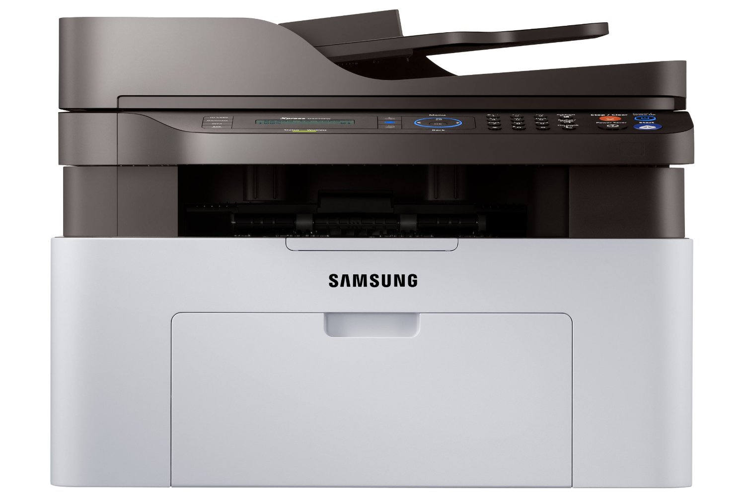 10. Samsung Xpress SL-M2070FW/XAA Wireless Printer