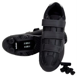 10.Tommaso Montagna 100 Mountain Bike Cycling Shoes