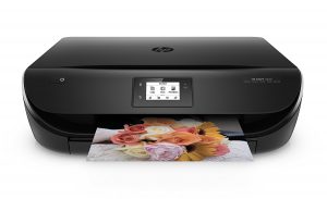 2. HP Envy 4520 Wireless All-In-One Photo Printer