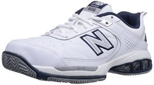 2. New Balance Men's MC806 Stability