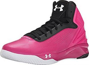 2. Women's UA Micro G Torch